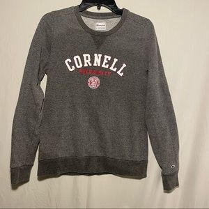 Vintage Cornell University Champion Crewneck